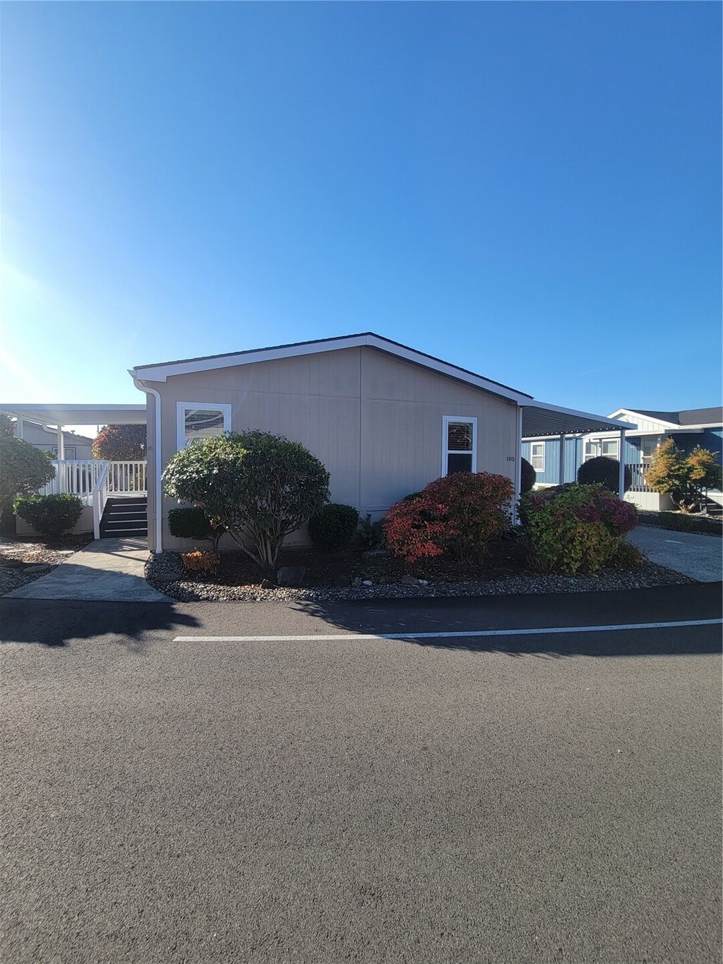 Photo of 14727 43rd Avenue NE #105, Marysville, WA 98271 (MLS # 2597151)
