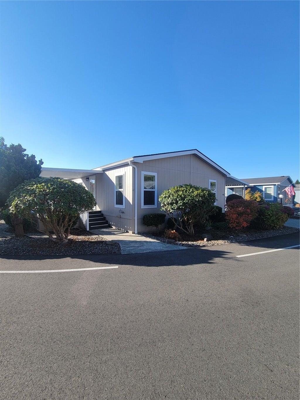 Photo of 14727 43rd Avenue NE #105, Marysville, WA 98271 (MLS # 2597151)