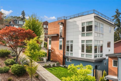 2420 E Highland Drive Seattle WA 98112