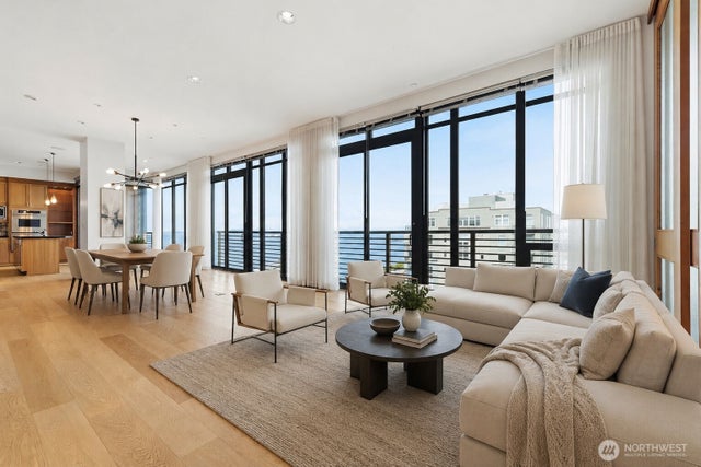 2716 Elliott Avenue 1204 #1204, Seattle