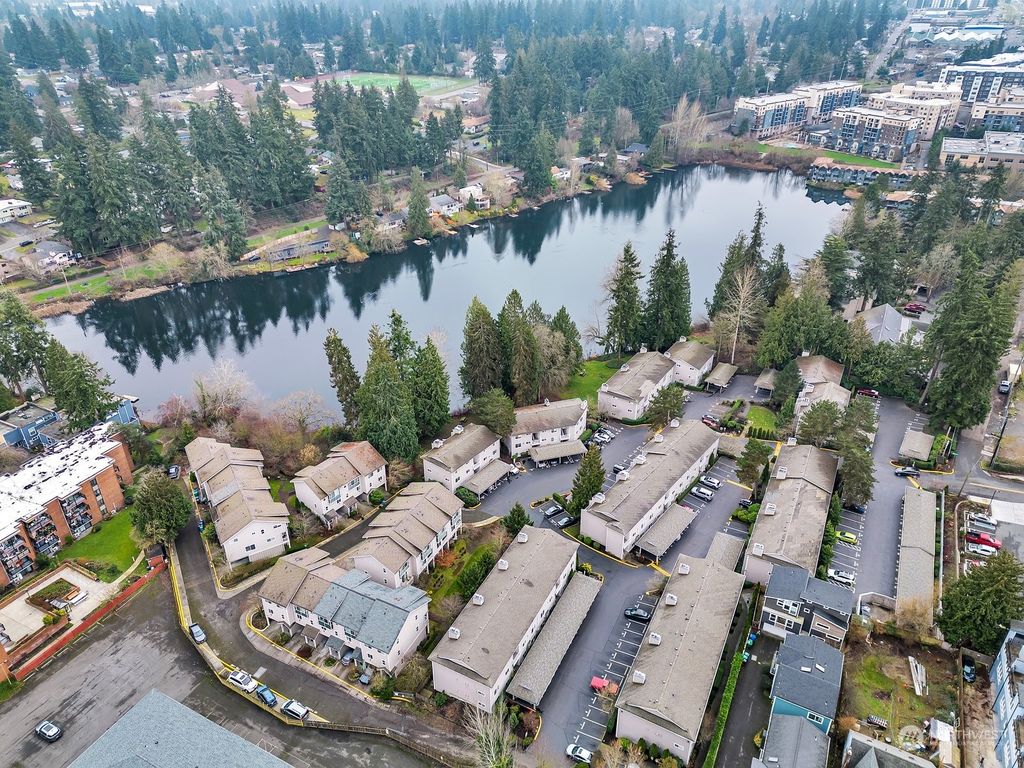 Photo of 1138 N 198th Street #D202, Shoreline, WA 98133 (MLS # 2322656)