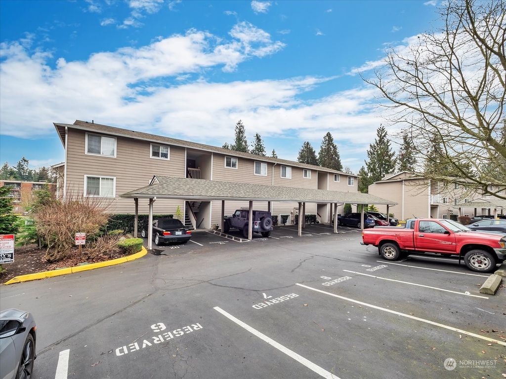 Photo of 1138 N 198th Street #D202, Shoreline, WA 98133 (MLS # 2322656)
