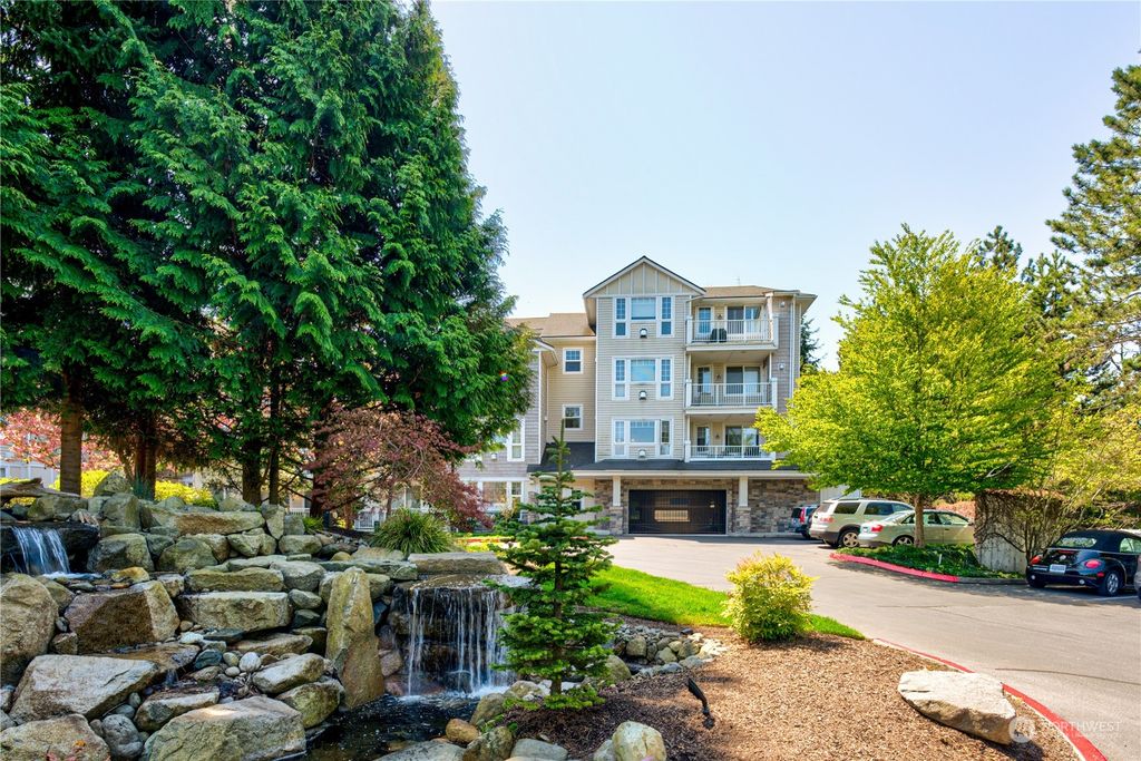 Photo of 5600 Harbour Pointe Boulevard #2-403, Mukilteo, WA 98275 (MLS # 2062105)