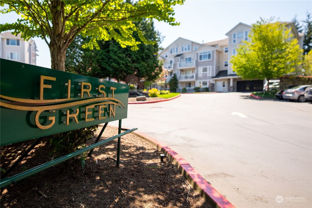 Photo of 5600 Harbour Pointe Boulevard #2-403, Mukilteo, WA 98275 (MLS # 2062105)