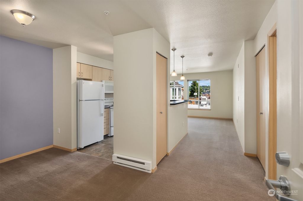 Photo of 812 5th Avenue N #301, Seattle, WA 98109 (MLS # 2172578)