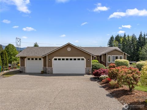 Photo of 10929 131st Avenue NE, Lake Stevens, WA 98258 (MLS # 2514848)