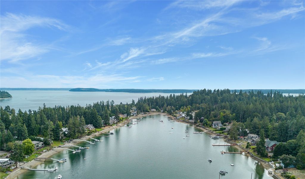 Photo of 3415 115th Avenue NW, Gig Harbor, WA 98335 (MLS # 2491505)