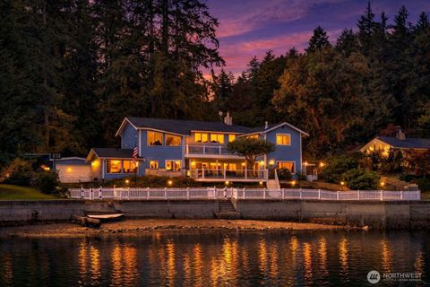 3415 115th Avenue NW Gig Harbor WA 98335