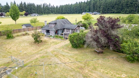 Photo of 9326 James Rd RD SW, Rochester, WA 98579 (MLS # 2513511)