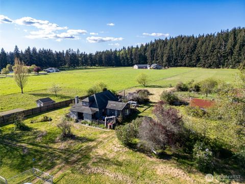 Photo of 9326 James Rd RD SW, Rochester, WA 98579 (MLS # 2513511)