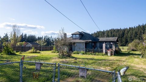Photo of 9326 James Rd RD SW, Rochester, WA 98579 (MLS # 2513511)