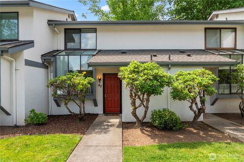 4817 76th Street NE 40 Marysville WA 98270