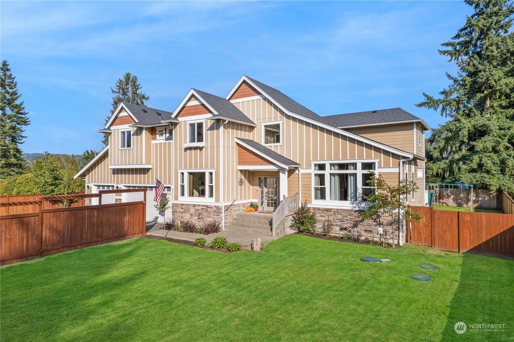 Photo of 5626 Carnation-Duvall Road, Carnation, WA 98014 (MLS # 2167938)