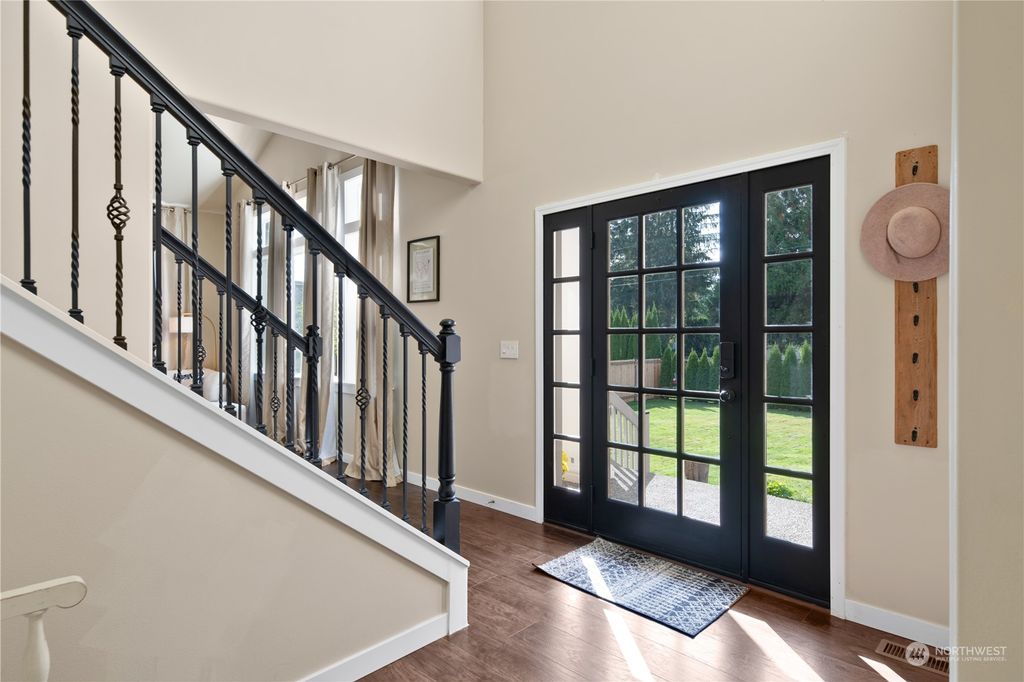 Photo of 5626 Carnation-Duvall Road, Carnation, WA 98014 (MLS # 2167938)