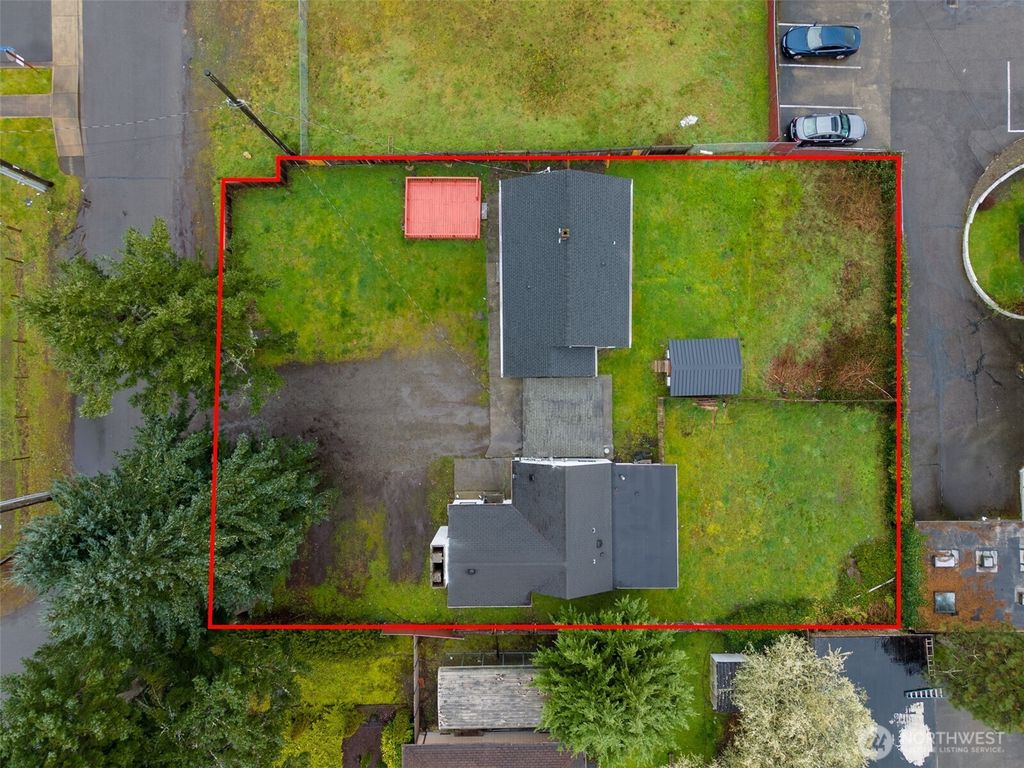 Photo of 6146 88 Street SW, Lakewood, WA 98499 (MLS # 2492283)