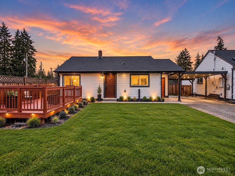 6146 88th Street SW