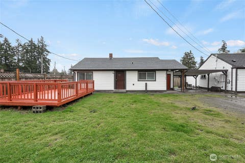 Photo of 6146 88 Street SW, Lakewood, WA 98499 (MLS # 2492283)