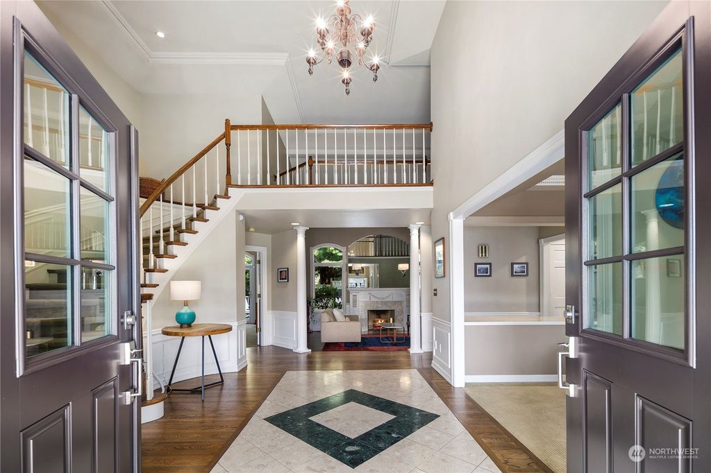 Photo of 242 SW 193rd Place, Normandy Park, WA 98166 (MLS # 2060658)