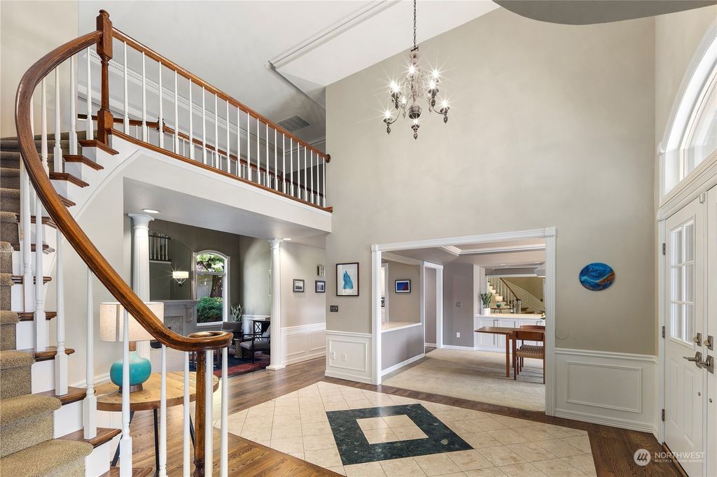 Photo of 242 SW 193rd Place, Normandy Park, WA 98166 (MLS # 2060658)