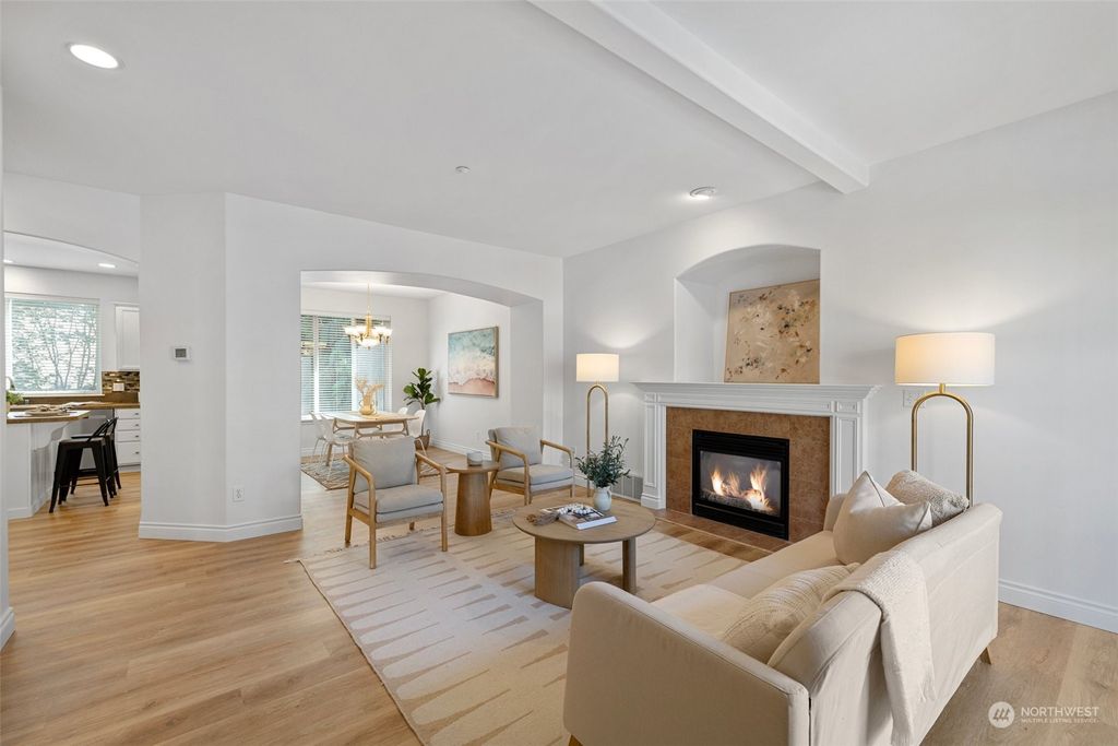 Photo of 4504 152nd Place SW, Lynnwood, WA 98087 (MLS # 2250314)