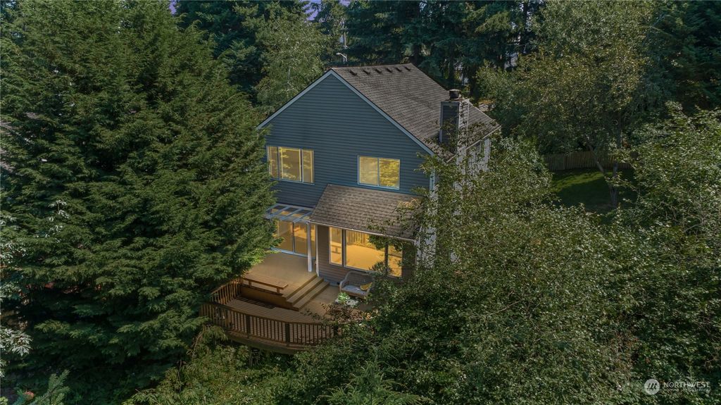 Photo of 9459 37th Avenue SW, Seattle, WA 98126 (MLS # 2269989)