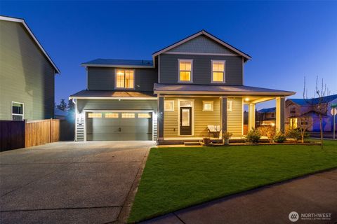 985 Riley Drive E Enumclaw WA 98022