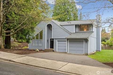 Photo of 11716 NE 95th Street, Kirkland, WA 98033 (MLS # 2517467)