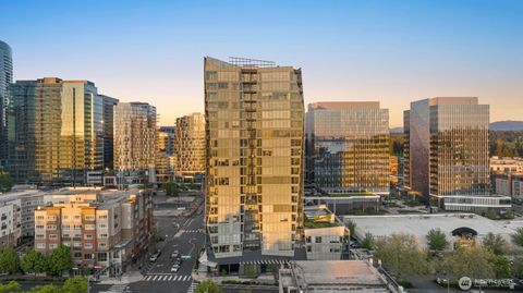 Photo of 188 Bellevue Way NE #1202, Bellevue, WA 98004 (MLS # 2513760)