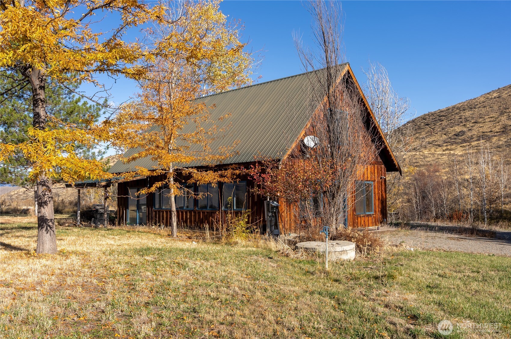 143 Harrier Hill Road