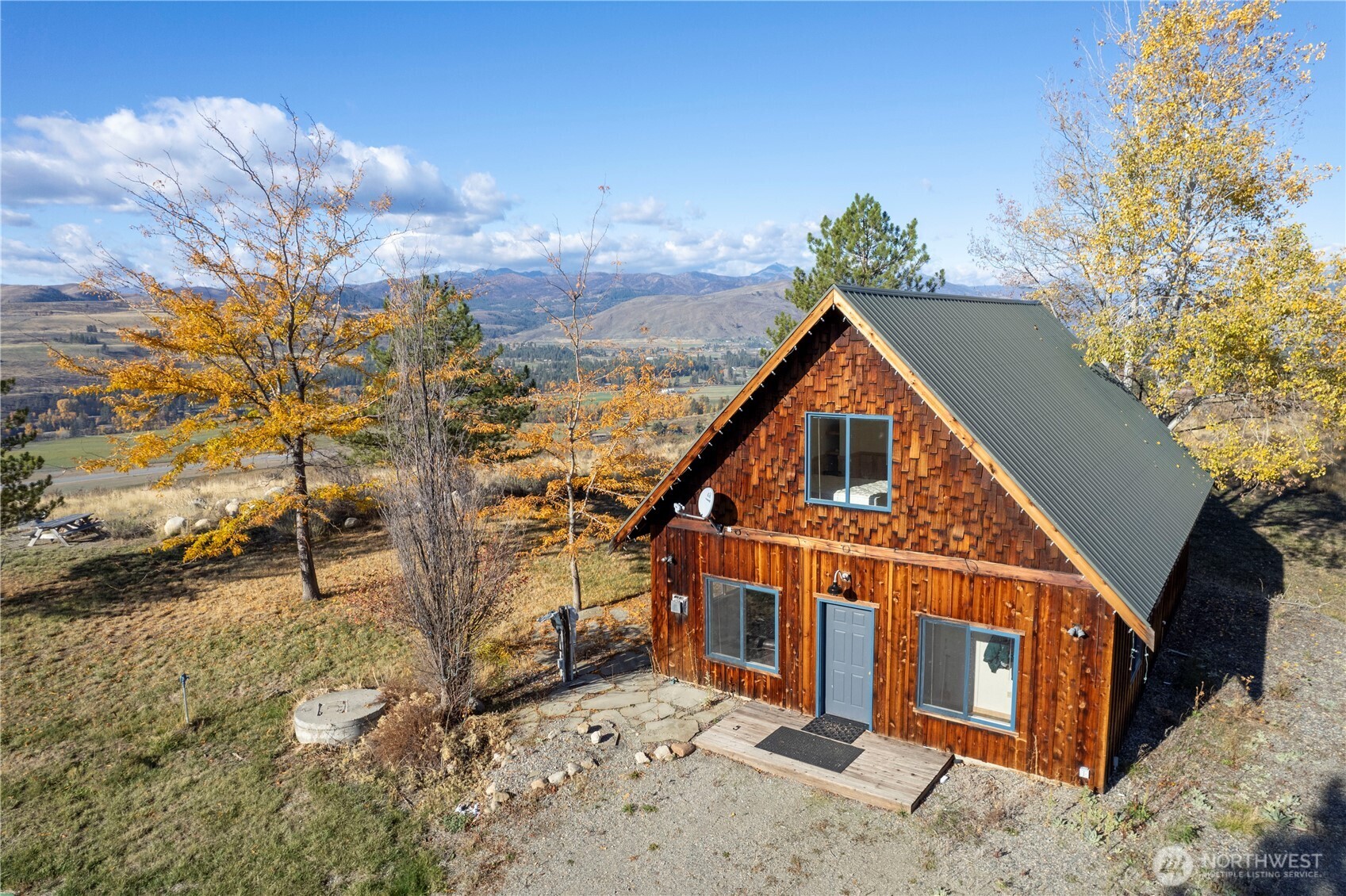 143 Harrier Hill Road