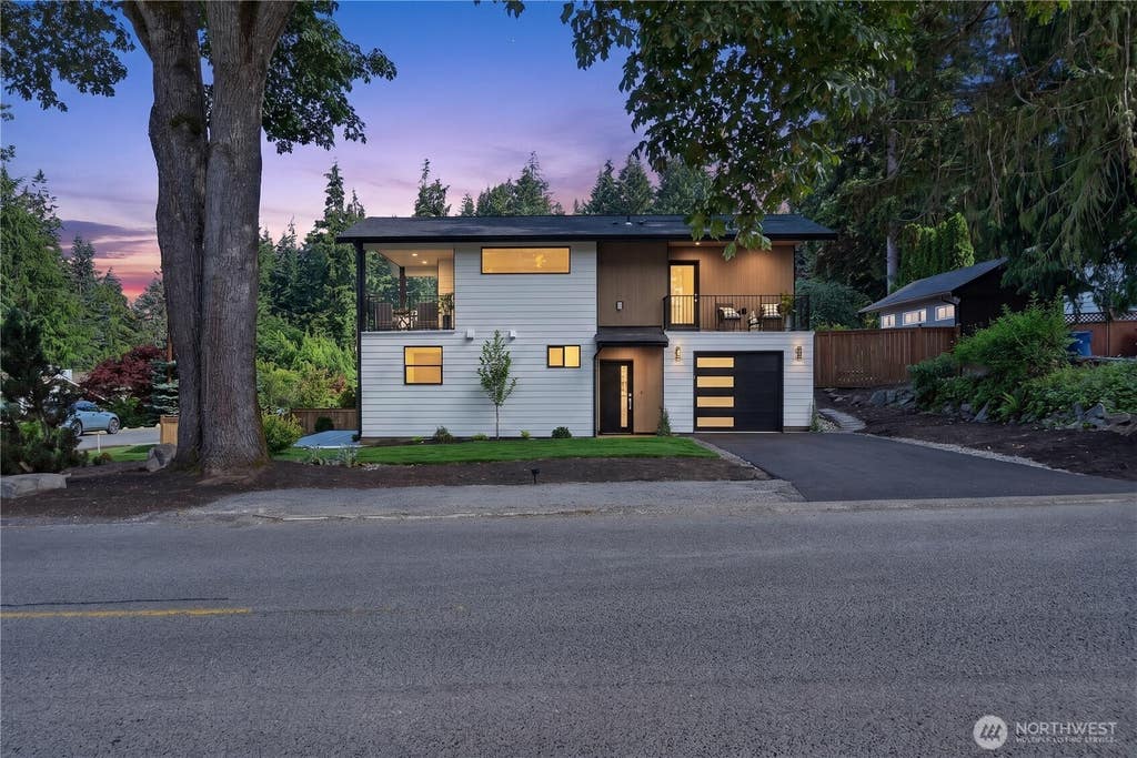 Photo of 19927 89th Place W #A, Edmonds, WA 98026 (MLS # 2552150)
