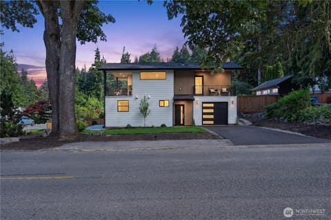 Photo of 19927 89th Place W #A, Edmonds, WA 98026 (MLS # 2552150)