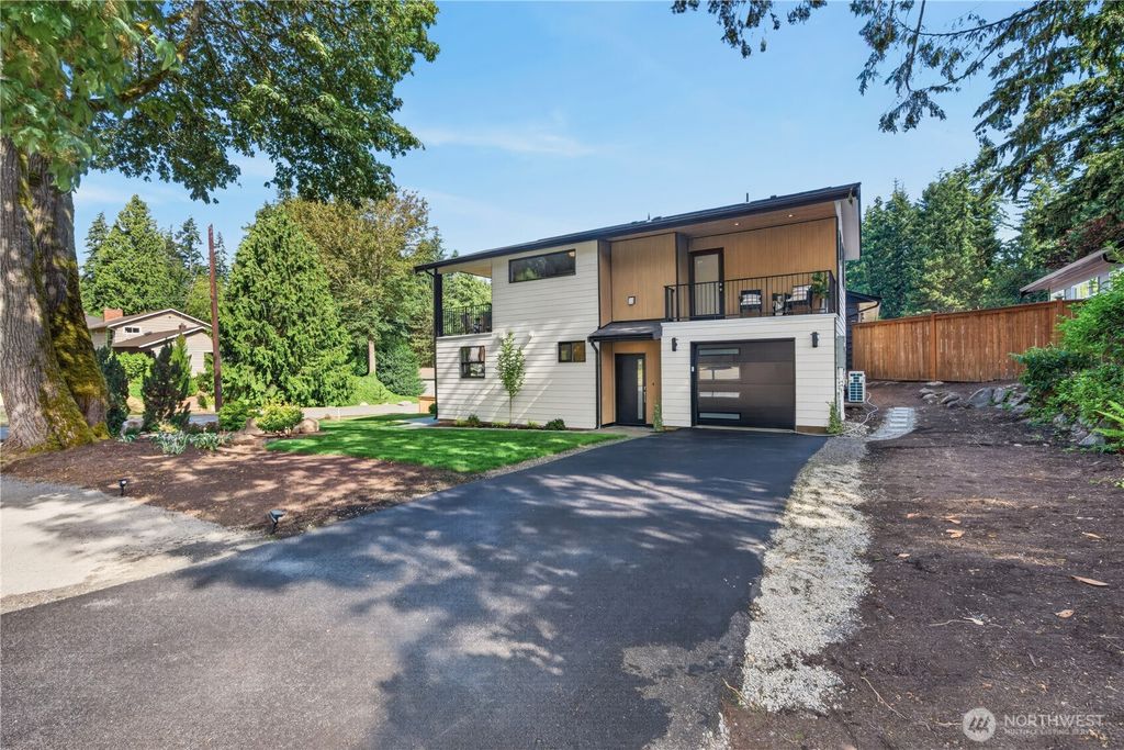Photo of 19927 89th Place W #A, Edmonds, WA 98026 (MLS # 2552150)