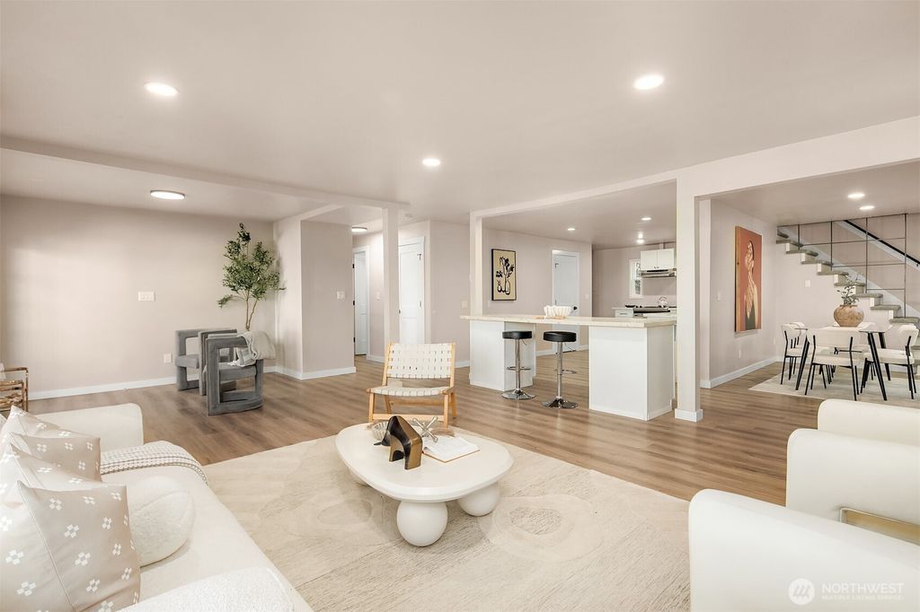 Photo of 9277 Spear Place S, Seattle, WA 98118 (MLS # 2479298)