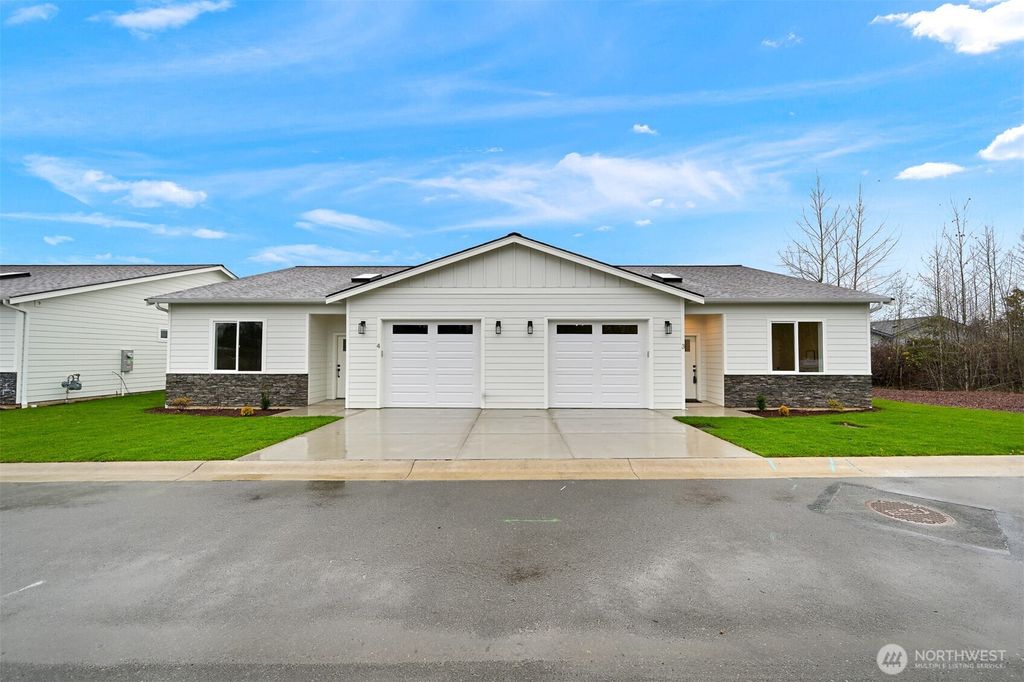 Photo of 3993 Gentlebrook Lane #3, Bellingham, WA 98226 (MLS # 2455700)