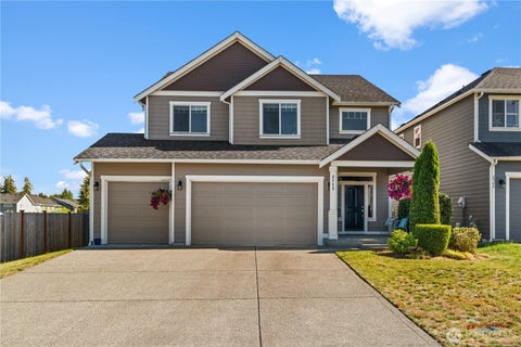 Photo of 2908 177th Street Ct E, Tacoma, WA 98445 (MLS # 2542370)