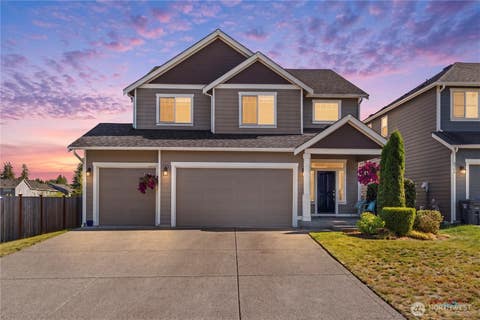 Photo of 2908 177th Street Ct E, Tacoma, WA 98445 (MLS # 2542370)