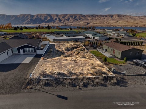 Photo of 316 SW Airport Way, Mattawa, WA 99349 (MLS # 2599780)