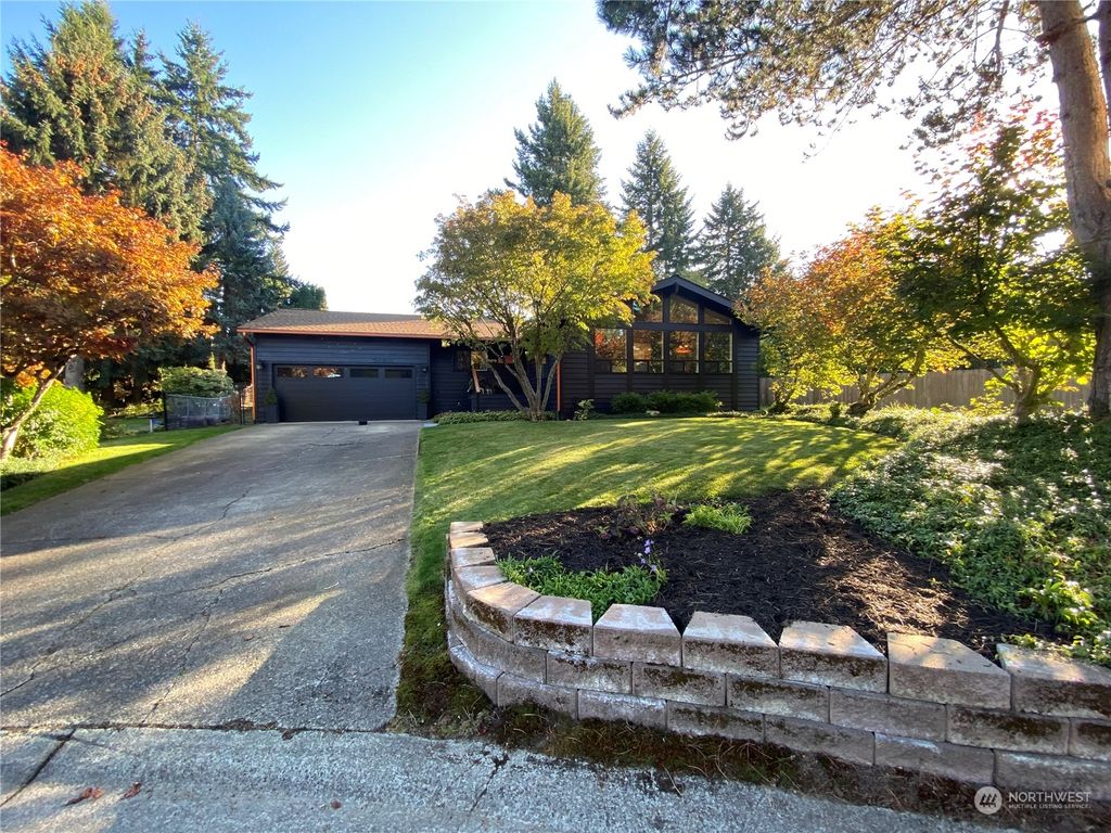 Photo of 24615 130th Place SE, Kent, WA 98030 (MLS # 2300829)
