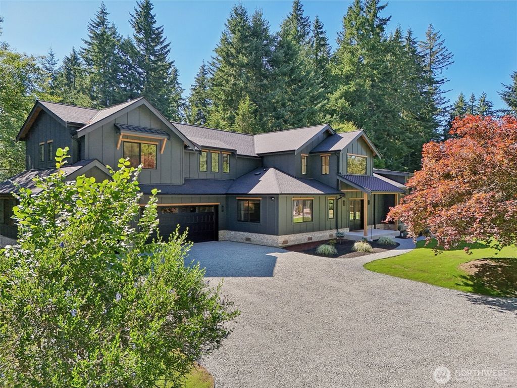 Photo of 21630 NE 79th Street, Redmond, WA 98053 (MLS # 2402566)
