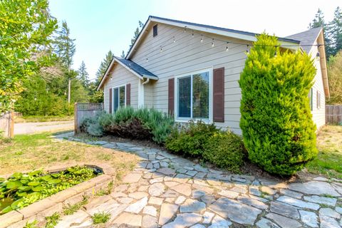 A home in Port Orchard