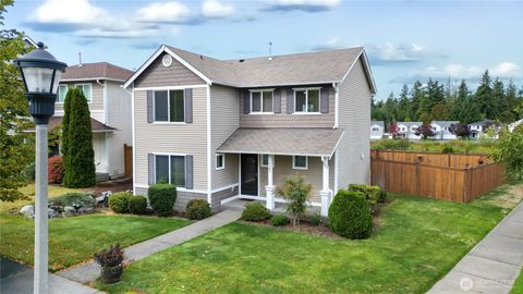 Photo of 3202 Hoffman Hill Boulevard, Dupont, WA 98327 (MLS # 2438679)