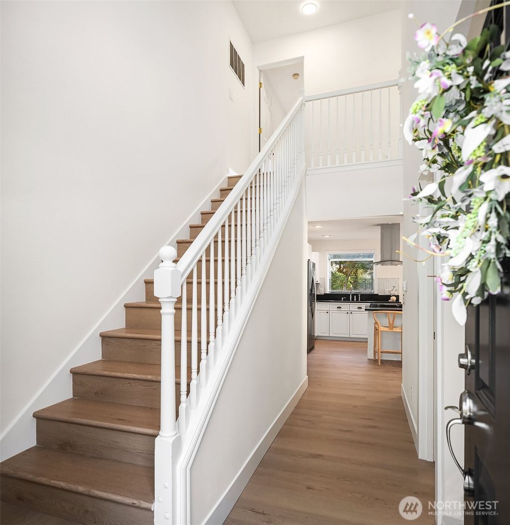 Photo of 8612 128TH Avenue NE, Kirkland, WA 98033 (MLS # 2331848)