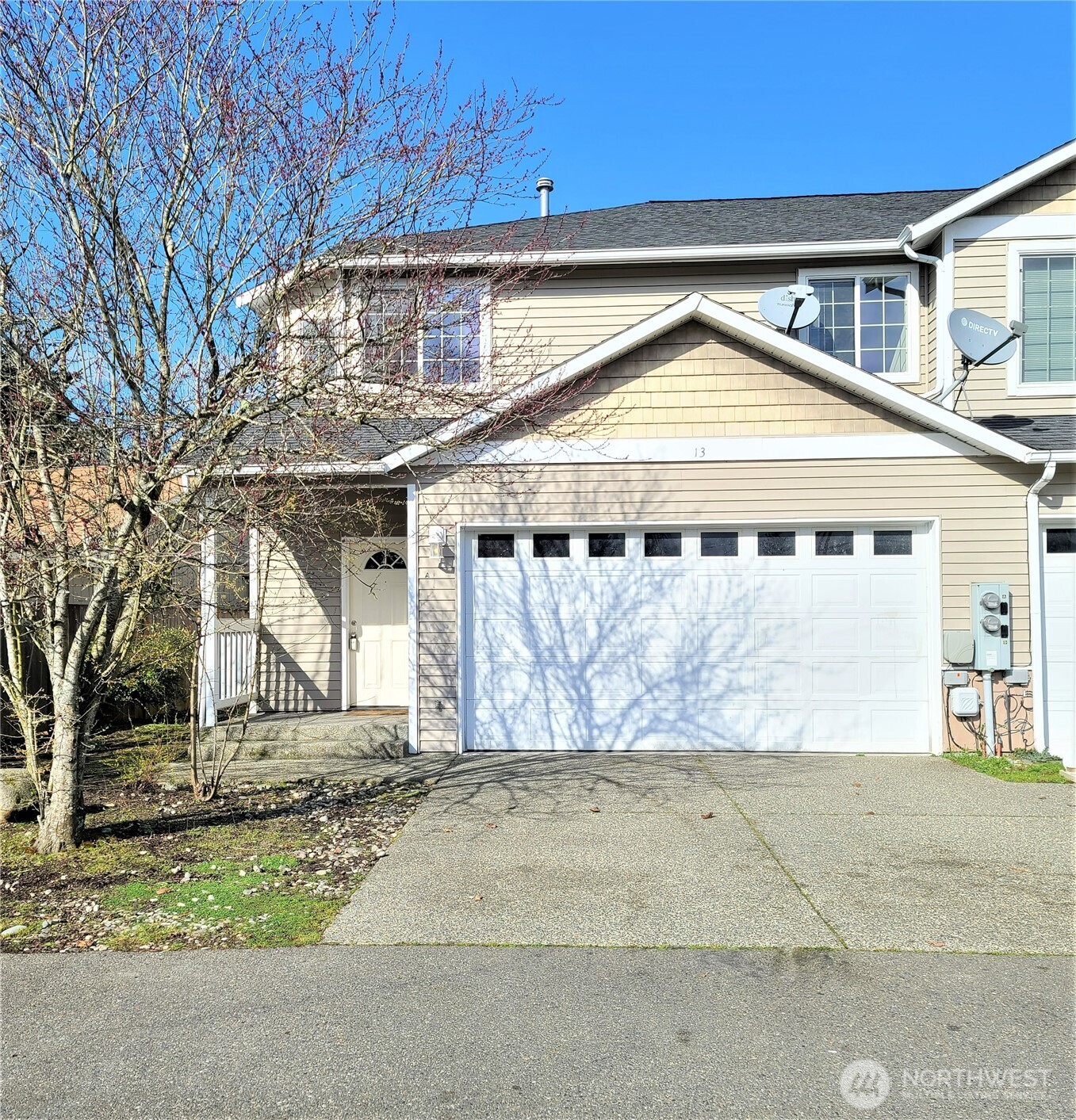 13 107th Street SW