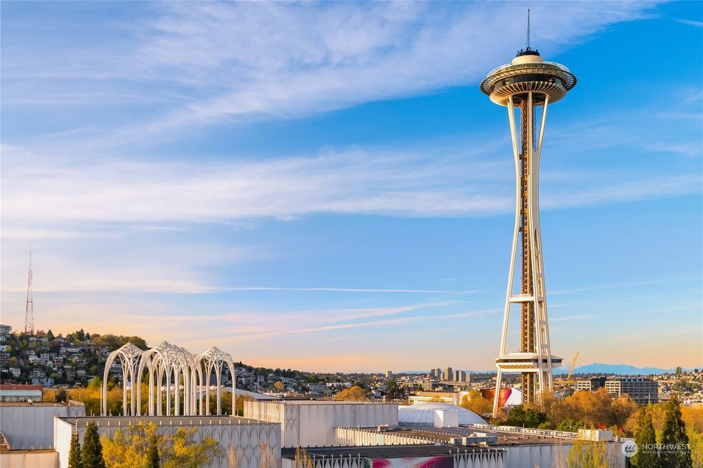 Photo of 2911 2nd Avenue #1210, Seattle, WA 98121 (MLS # 2228788)