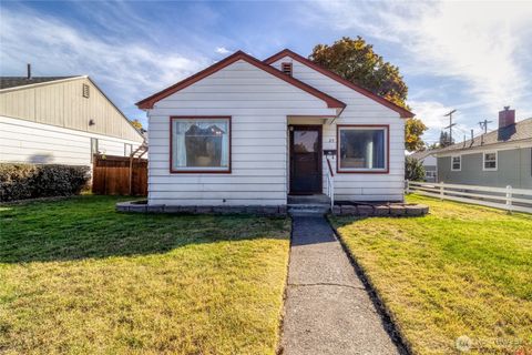 Photo of 29 W Morton Street, Walla Walla, WA 99362 (MLS # 2448987) Photo of 29 W Morton Street, Walla Walla, WA 99362 (MLS # 2448987)