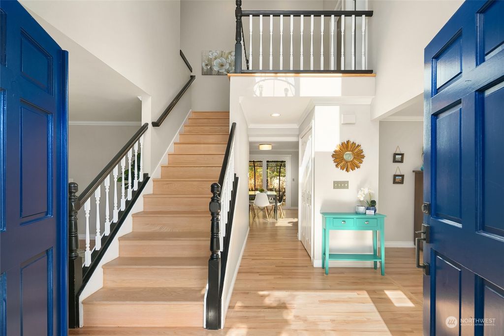 Photo of 21230 SE 28th Street, Sammamish, WA 98075 (MLS # 2012010)