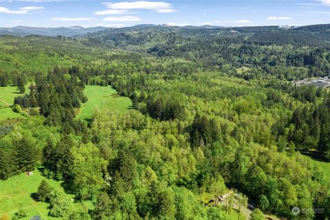 0 Fuller Road Mossyrock WA 98564