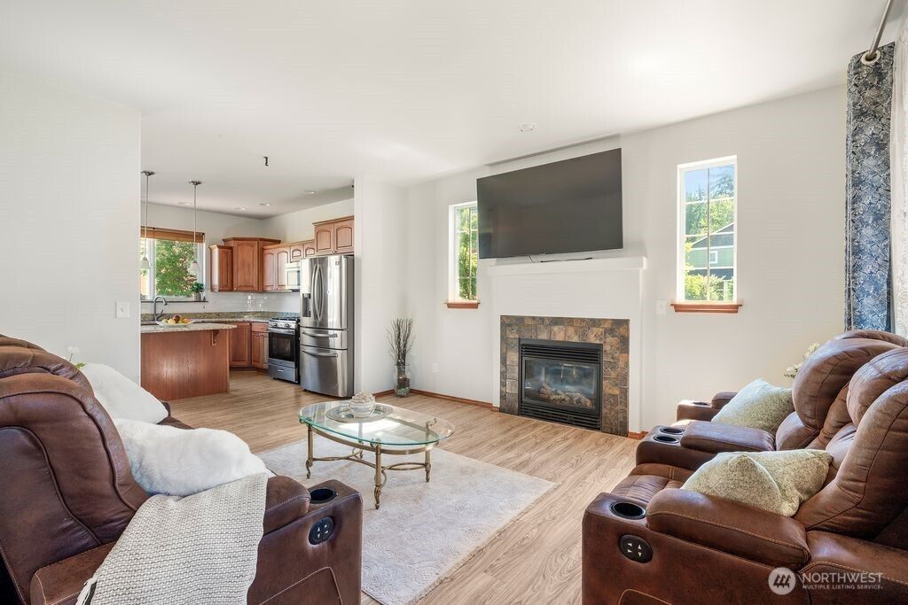Photo of 13101 55th Drive NE, Marysville, WA 98271 (MLS # 2423477)