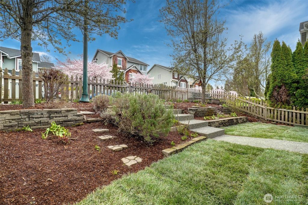 Photo of 16019 2nd Avenue NE, Duvall, WA 98019 (MLS # 2498755)